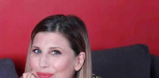 Michela Andreozzi biografia: età, altezza, peso, figli, marito e vita privata