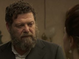 Il Segreto Trama Puntata Serale: in onda Domenica 3 Novembre 2019 su Rete Quattro, orario