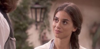 Anticipazioni Il Segreto: trama puntata Martedì 12 Novembre 2019