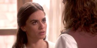 Anticipazioni Il Segreto: trama puntata Giovedì 21 Novembre 2019