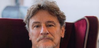 Giorgio Tirabassi colto da infarto: ricoverato in gravi condizioni