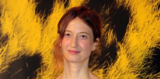 Alba Rohrwacher biografia: età, altezza, peso, figli, marito e vita privata
