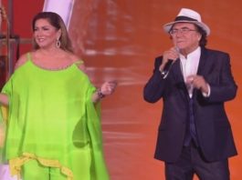 Albano e Romina Power ospite al Festival di Sanremo 2020: "Amadeus mi vuole al Festival"