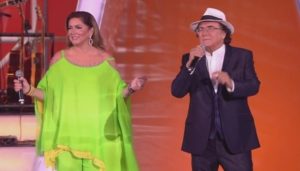 Albano e Romina Power ospite al Festival di Sanremo 2020: 