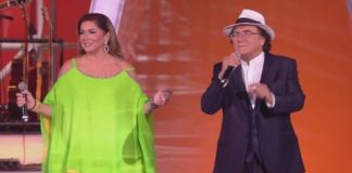 Albano e Romina Power ospite al Festival di Sanremo 2020: "Amadeus mi vuole al Festival"
