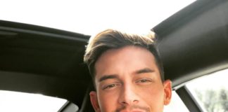 Alessandro Basciano biografia: età, altezza, peso, figli, moglie, tatuaggi e vita privata