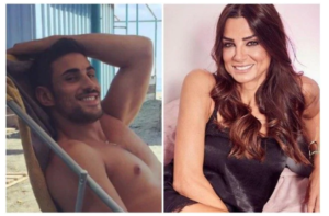 Alessandro Graziani e Serena Enardu stanno continuando a frequentarsi dopo Temptation Island Vip