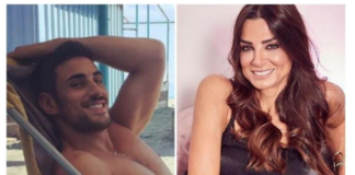 Alessandro Graziani e Serena Enardu stanno continuando a frequentarsi dopo Temptation Island Vip