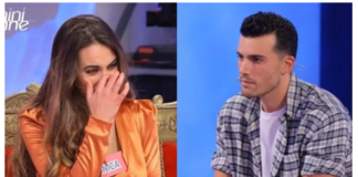Alessandro Zarino di Uomini e Donne, dopo il no di Veronica: "mai giocato con lei"