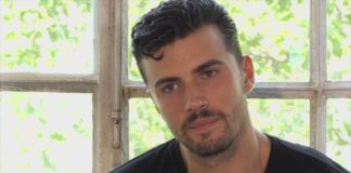 Alessandro Zarino si esprime sul trono di Veronica Burchielli: "non mi aspettavo quel finale"
