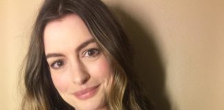 Anne Hathaway biografia: età, altezza, peso, figli, marito e vita privata