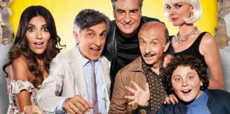 Caccia al tesoro: in onda Martedì 12 Novembre 2019 su Canale 5, cast, trama e orario