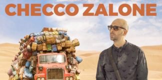 Checco Zalone presenta il nuovo film Tolo Tolo: al cinema dal 1 Gennaio 2020, cast e trama