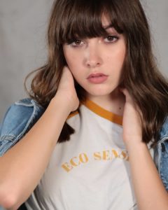 Claudia Dorelfi biografia: chi è, età, altezza, peso, Instagram e vita privata