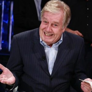 Claudio Lippi ammette di essere stato un padre assente: 