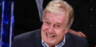 Claudio Lippi ammette di essere stato un padre assente: "la madre le ha fatto anche da papà"