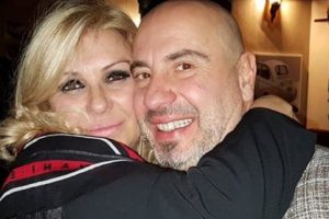 Come Vincenzo Ferrara ha conquistato Tina Cipollari: 