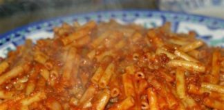 Come fare i Maccaroncello Lardiato (e maccarunciell lardiat)