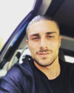 Daniele Schiavon biografia: chi è, età, altezza, peso, tatuaggi, figli, moglie, Instagram e vita privata