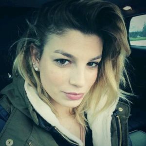 Emma Marrone torna a parlare del problema di salute che l'ha colpita: 