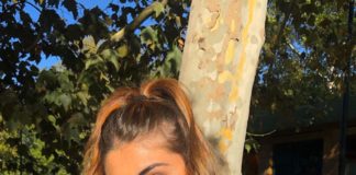 Emma Muscat biografia: età, altezza, peso, figli, marito e vita privata