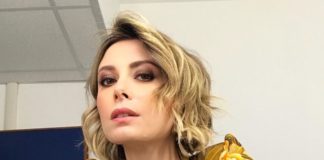 Euridice Axen biografia: età, altezza, peso, figli, marito e vita privata