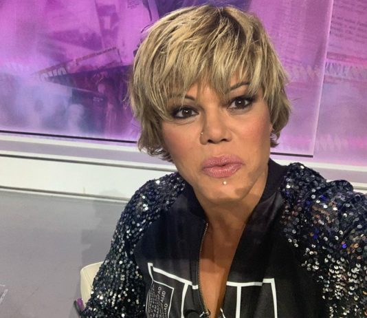 Floriana Secondi biografia: chi è, età, altezza, peso, tatuaggi, figli, marito, Instagram e vita privata