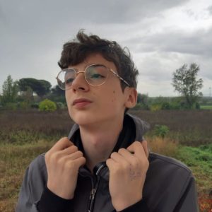Gabriele Montuori biografia: chi è, età, altezza, peso, Instagram e vita privata