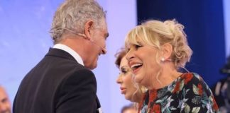Gemma Galgani di Uomini e Donne, invaghita di Juan Luis: "spero non sia come Giorgio Manetti"