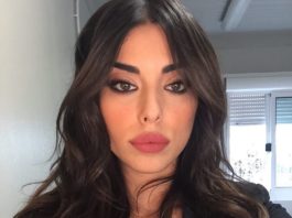 Giulia D'Urso biografia: età, altezza, peso, figli, marito, tatuaggi, Instagram e vita privata