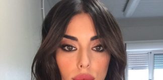 Giulia D'Urso biografia: età, altezza, peso, figli, marito, tatuaggi, Instagram e vita privata