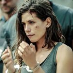 Giulia Michelini smentisce terza stagione della serie Rosy Abate: "non credete a quello che dicono"