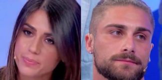 Giulia Quattrociocche, tronista di Uomini e Donne ha scelto il corteggiatore Daniele