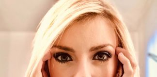 Ilaria Fratoni biografia: età, altezza, peso, figli, marito, Instagram e vita privata