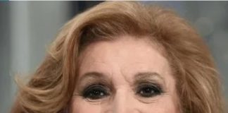 Iva Zanicchi promuove le competenze amatorie del compagno Fausto Pinna: "molto potente"
