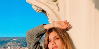 Jenny De Nucci biografia: età, altezza, peso, figli, marito e vita privata