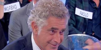 Juan Luis Ciano di Uomini e Donne ha perso i genitori, la sorella e la figlia in età giovane