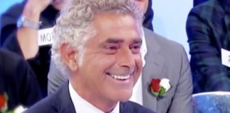 Juan Luis di Uomini e Donne, biografia: età, altezza, peso, figli, moglie e vita privata