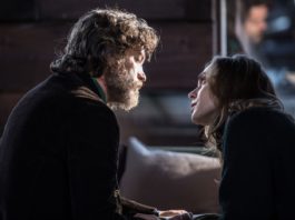 La ragazza nella nebbia: in onda Domenica 3 Novembre 2019 su Canale 5, cast, trama e orario