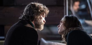 La ragazza nella nebbia: in onda Domenica 3 Novembre 2019 su Canale 5, cast, trama e orario