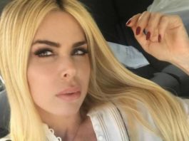 Loredana Lecciso possibile concorrente del Grande Fratello Vip 4: "Non nego di averci fatto un pensierino"