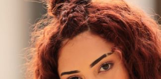 Mariana Aresta biografia: chi è, età, altezza, peso, Instagram e vita privata