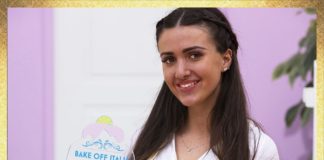 Martina Russo vince la Settima edizione di Bake Off Italia Dolci in forno