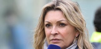 Monica Vanali biografia: età, altezza, peso, figli, marito e vita privata