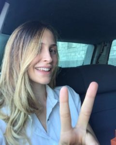 Noemi Letizia biografia: età, altezza, peso, figli, marito e vita privata