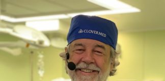 Roy De Vita biografia: età, altezza, peso, figli, moglie e vita privata