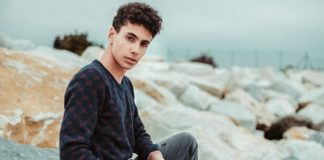Samuele Fazzi biografia: chi è, età, altezza, peso, Instagram e vita privata