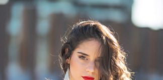Sara Piccione biografia: chi è, età, altezza, peso, Instagram e vita privata