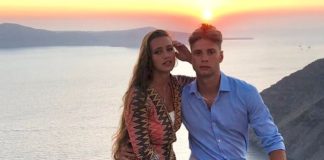 Sara Tozzi di Uomini e Donne, dopo aver abbandonato il trono è ritornata con il suo ex fidanzato