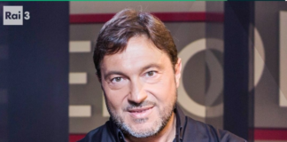 Sigfrido Ranucci biografia: età, altezza, peso, figli, moglie e vita privata